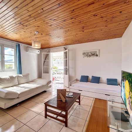 Paul Et Aliette - T3 Classe 3 Etoiles - 70M2 - Saint-Denis Kültér fotó