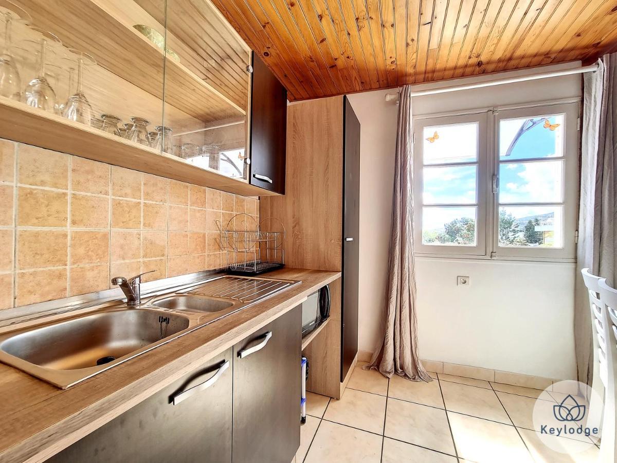 Paul Et Aliette - T3 Classe 3 Etoiles - 70M2 - Saint-Denis Kültér fotó